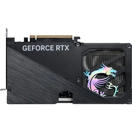 Відеокарта MSI GeForce RTX 5060 Ti Gaming OC 8G (G506T-8GC) EU [134009] - фото 4