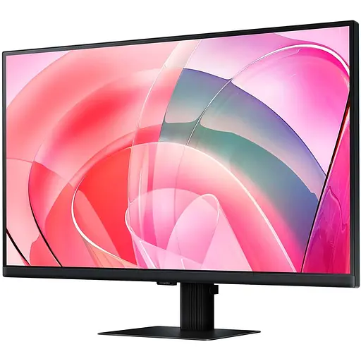 Монітор 32" Samsung ViewFinity S70D S32D700 UHD VA 60Hz (LS32D700EAIXUA) - фото 2