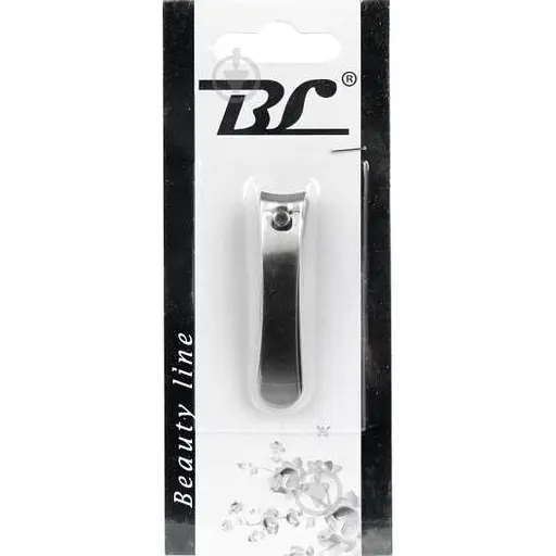 Щипчики Beauty Line 499872 (428002) - фото 1