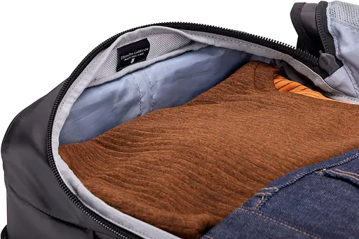 Сумка на колесах Thule Chasm Carry-On 55cm Black 3204985 - фото 8