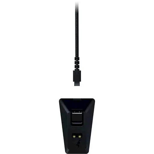 Док-станція Razer Mouse Dock CHROMA (RC30-03050200-R3M1) - фото 2