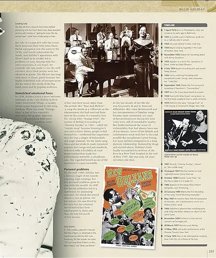 Music. The Definitive Visual History - фото 14