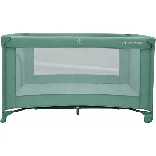 Кровать-манеж VELANO Flexi Mint (46155) - фото 1