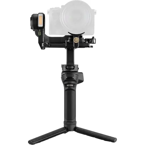 Стабілізатор відеозйомки Zhiyun Weebill 3S Combo (C020127ABR1) [106013] - фото 3