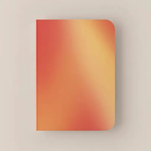 Блокнот "Joyful" CBRT-0349 у крапочку, градіент, формат А5, 144 аркуша - фото 2