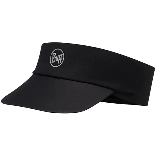Кепка Buff Pack Run Visor (1033-BU 119483.999.10.00)