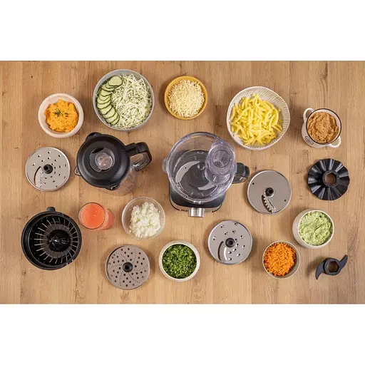 Кухонный комбайн Gorenje SBR1500E - фото 4