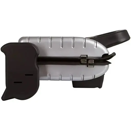 Електрогриль притискний Tefal Minute (GC2050) - фото 5