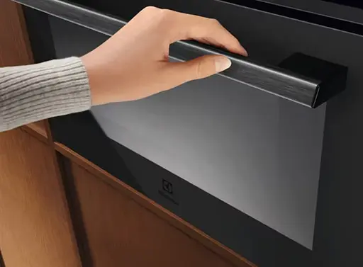 Електрична духова шафа Electrolux EVM9E2XT (7159967) - фото 3