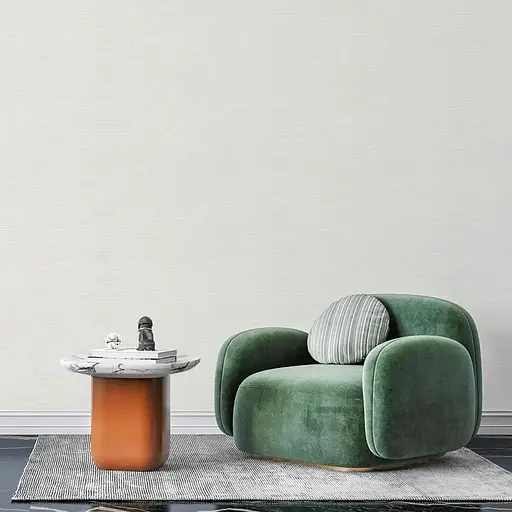 Гнучка штукатурка Wall Sticker SW-00002995 самоклеюча в рулоні 600х3000х2.5 мм біло-молочна - фото 6