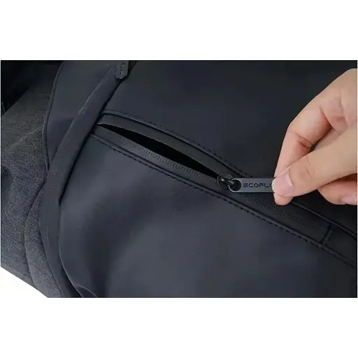 Сумка для зарядної станції EcoFlow RIVER 2 Bag (BZMR600) [112584] - фото 7