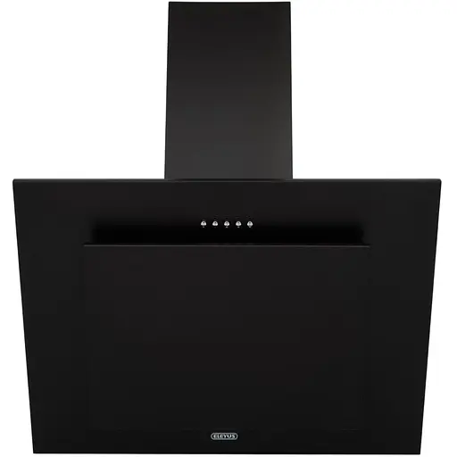 Вытяжка наклонная Eleyus Vertical 1000 60 BL