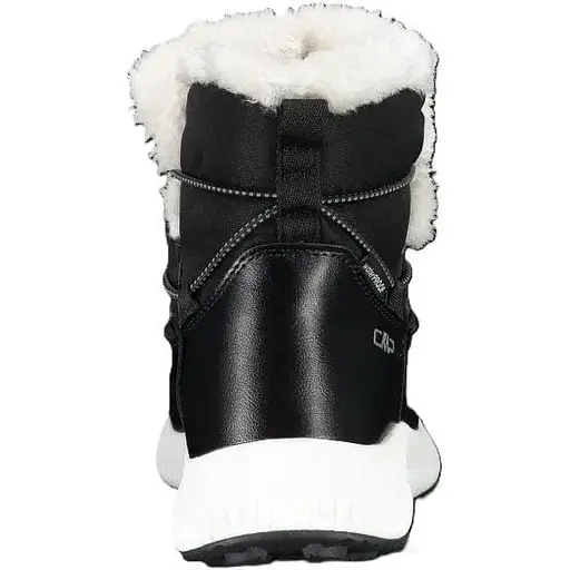 Черевики CMP Women's Sheratan Snow Boot 36 Black (1097-30Q4576-U901 36) - фото 3