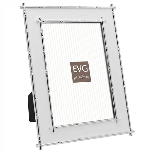 Фоторамка EVG Onix Z08 White 10 x 15 см (Z08 White) - фото 1
