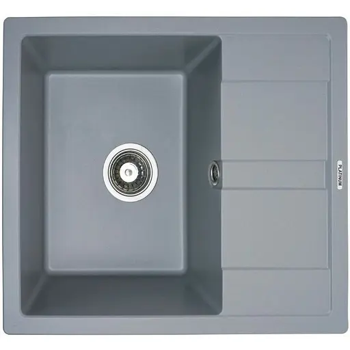 Кухонна мийка Platinum 5851 ARIA (SP000033273) - фото 1