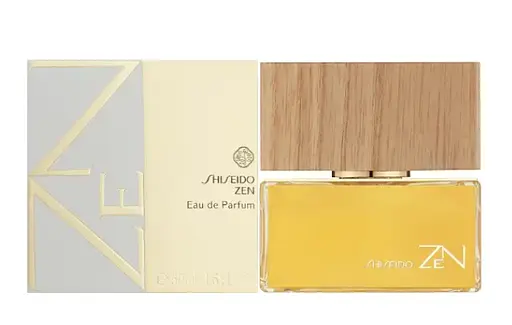 Оригінал Shiseido Zen 30 мл парфумована вода - фото 1