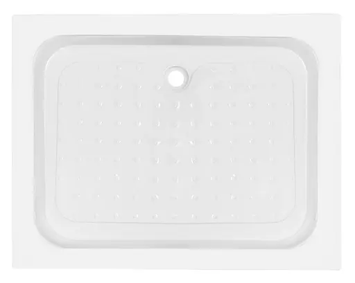 Набор Lidz Душевая кабина Wawel SC100x80.SAT.LOW.FR, прямоугольная, стекло Frost 5 мм + Душевой поддон Kapielka ST100x80x14 - фото 8