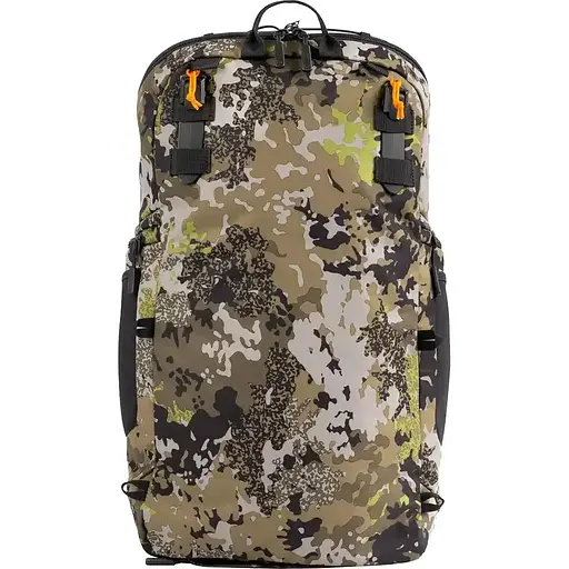 Рюкзак Blaser Active Outfits Backback S на каркас Backbone 30 HunTec Сamо - фото 3
