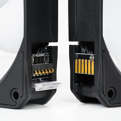 СВО Chieftec Iceberg 240 ARGB (CLC-240-RGB) - фото 8