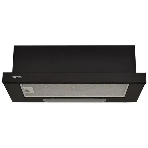 Витяжка телескопічна Eleyus BREEZE 1000 60 BL - фото 5