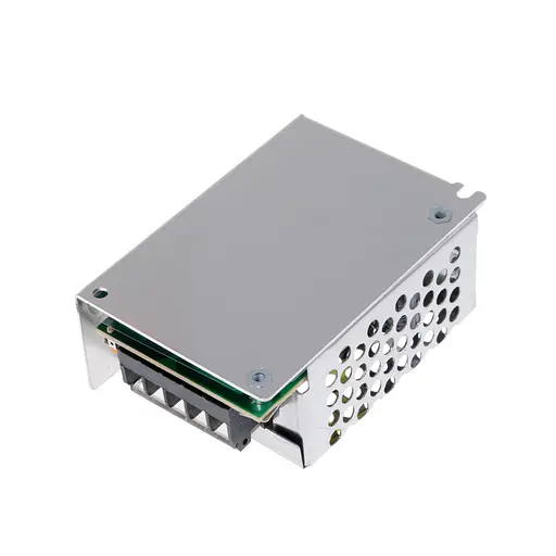 Блок питания Brille DR-25W DC 12V 2.1A - фото 4