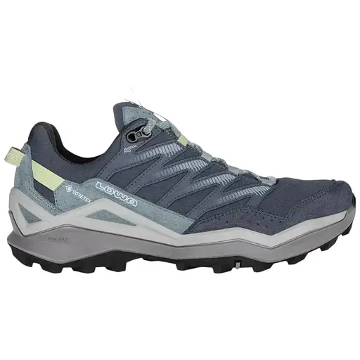 Кросівки Lowa Maddox Pro GTX LO W 39 Blue (1012-321630-6663-39.0)