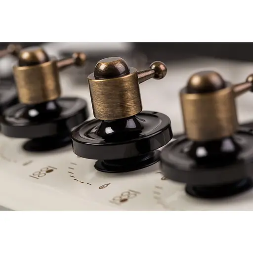 Варочная поверхность газовая Freggia HR640VGTCH - фото 7