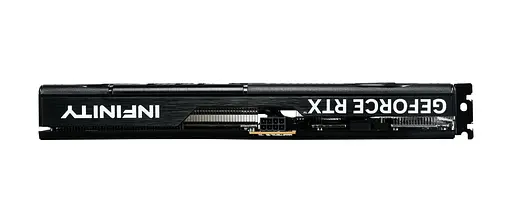 Відеокарта GF RTX 5060 Ti 16GB GDDR7 Infinity 3 OC Palit (NE7506TS19T1-GB2061S) - фото 8