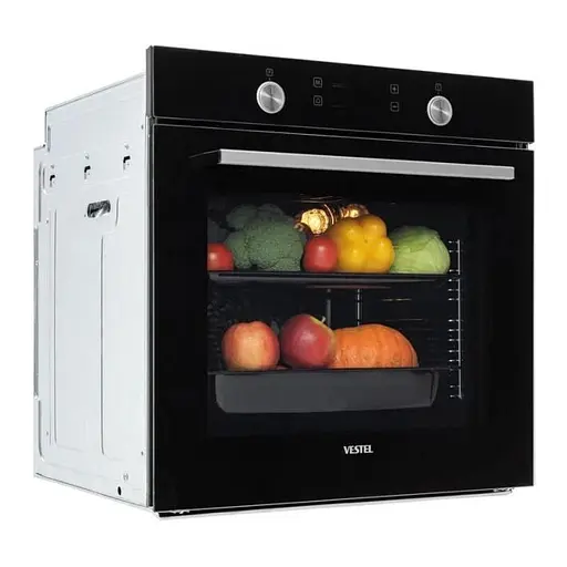 Духовка электрическая Vestel AFB-8786 - фото 2