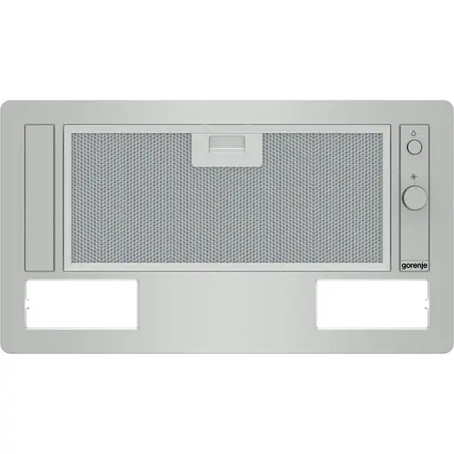 Вытяжка встраиваемая Gorenje BHI681EB - фото 4