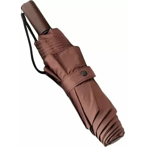 Парасолька Life Home LSDQYS03XM коричнева