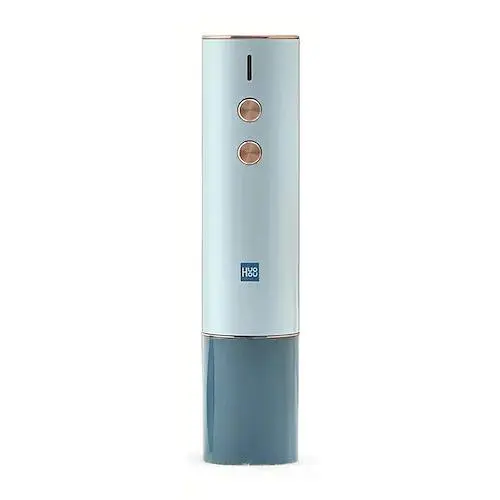 Штопор Xiaomi HuoHou Electric Wine Opener HU0122 (Blue) [49657]