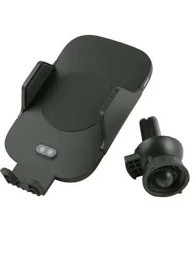 Индукционное автомобильное зарядное устройство для Baseus Gravity 2 А черный - фото 1