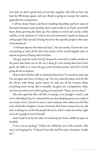 Icebreaker (Book 1) - фото 6