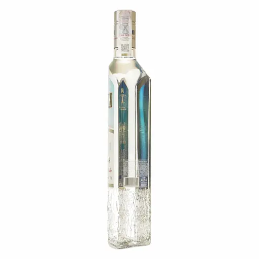 Горілка Helsinki Ice Palace 40% 0.7 л - фото 2