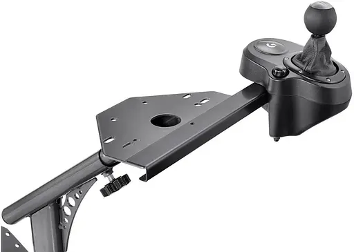 Крепление переключателя передач для кресел Playseat Challenge - фото 5