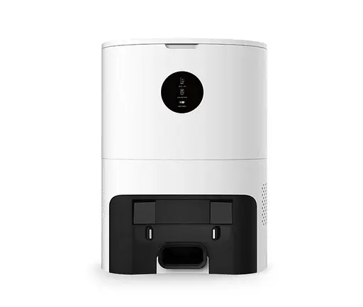 Робот-пылесос Xiaomi iMiLab V1 Smart Robot Vacuum Cleaner (CMSDJ707A) - фото 4