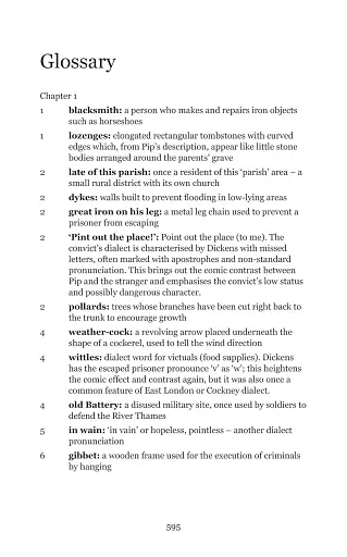 Great Expectations: GCSE 9-1 set text student edition - фото 6