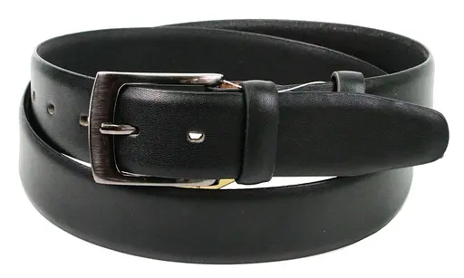 Ремінь шкіряний Always Wild чоловічий 115-135х3,4 см acs0017580 - фото 3