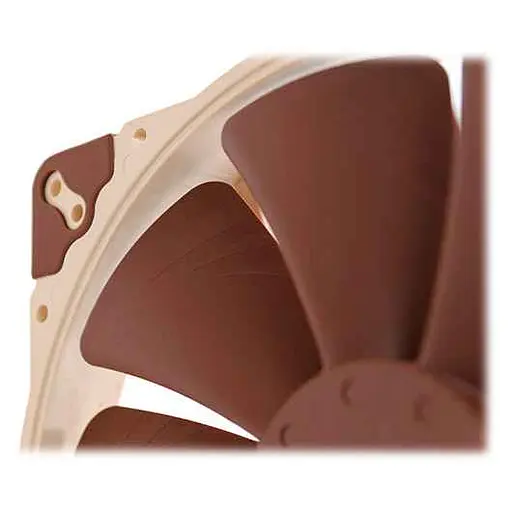 Вентилятор Noctua NF-A20 PWM (NF-A20 PWM) - фото 5