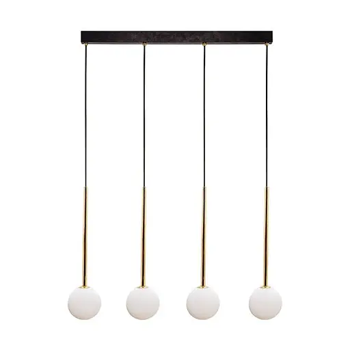 Люстра ALI 5640 Zuma Line - фото 1