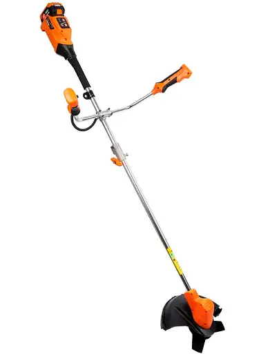 Коса акумуляторна Sequoia з АКБ та ЗП SBB2025BU-EV - фото 2