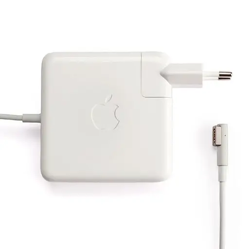 Сетевой адаптер питания Apple 85W MagSafe Power Adapter MC556 MD536 - фото 1