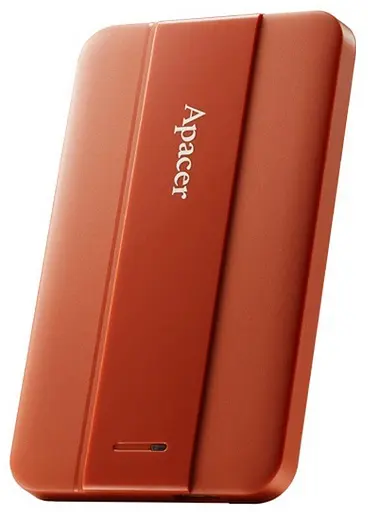 Зовнішній жорсткий диск Apacer 2.5" 2TB (AP2TBAC237R-1) - фото 3