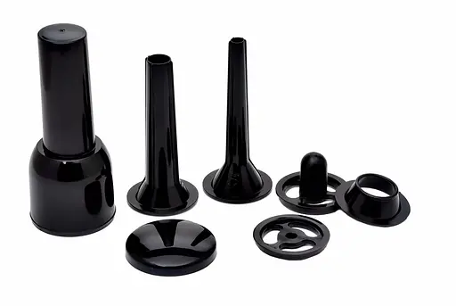 Мясорубка электрическая Kenwood MG516 (Pro1600) Stainless steel RU - фото 5