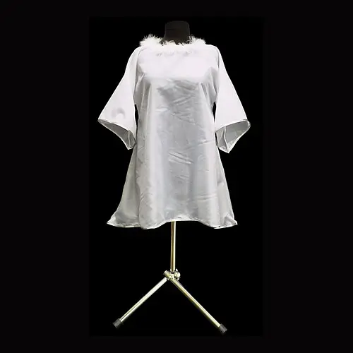 Накидка Ангел детская - фото 1