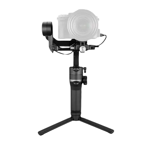 Стабілізатор відеозйомки Zhiyun Weebill-S [71895]