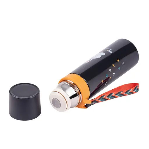 Термос Yes Гусь 500 мл - фото 3