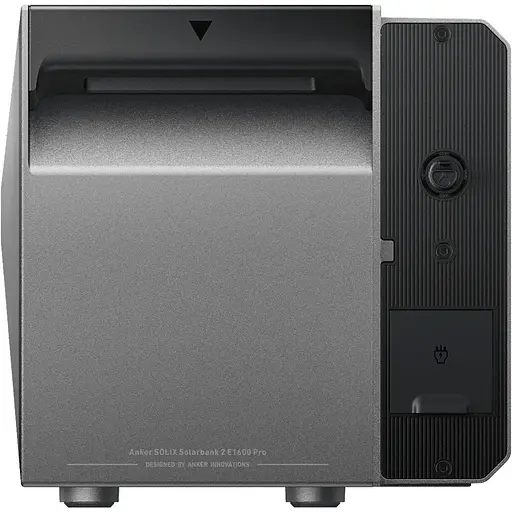 Акумулятор для сонячних панелей Anker Solix 2 E1600 Pro (A17C13Z1) [118606] - фото 6