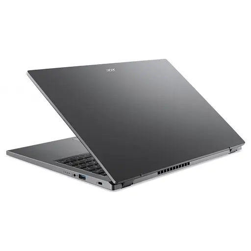 Ноутбук Acer 15.6" Extensa 15 EX215-23, FHD IPS, процесором AMD Ryzen™ 5 7520U (4M Cache, up to 4.3 GHz), 16GB LPDDR5, 512GB SSD, AMD Radeon 610M, No OS, - фото 8
